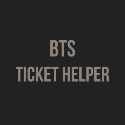 rest | check our carrd below for rules | #875ticketsale #875tickettrade #875ticketscam | ✉️: btsticketbot@gmail.com