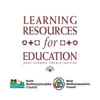 Northamptonshire Learning Resources for Education(@LRENorthants) 's Twitter Profile Photo