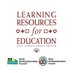 Northamptonshire Learning Resources for Education (@LRENorthants) Twitter profile photo