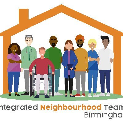 Design and delivery of health/care services to meet the diverse needs of local population, including INTs. Follow @NHSBSol for these updates.