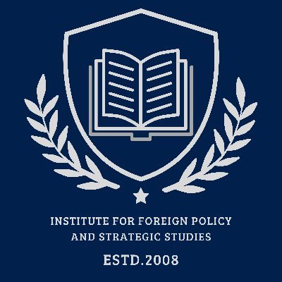 Institute for Foreign Policy and Strategic Studies, Diplomatic Academy of Vietnam (IFPSS_DAV) is a leading think-tank in strategic studies in Vietnam.