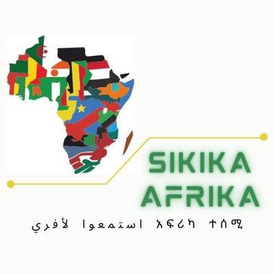 A civic platform of committed Africans who are NATION builders; that focuses on entrenching and promoting democracy & good governance practices in Africa