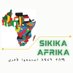 Sikika Afrika Initiative አፍሪካ ተሰሚ استمعوا لأفري (@Sikika_Afrk) Twitter profile photo