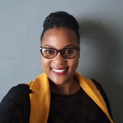 Nyashalo's profile picture. Doing hard things....