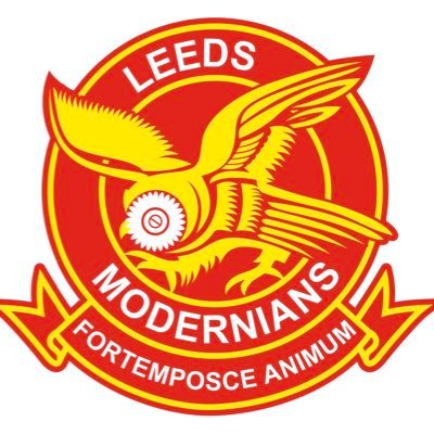 Leeds Modernians Football Club. 1st Team play in the West Yorkshire League, the 2nd, 3rd and 4th Teams play in the Yorkshire Amateur League. #UTM #LMFC