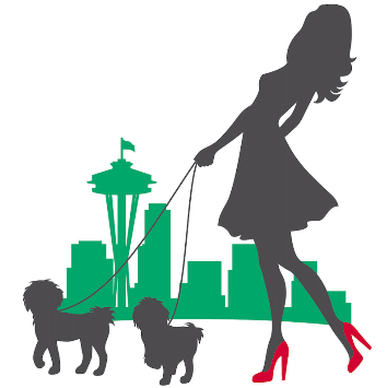 Hi! I'm Lara, founder of And Your Little Dog Too in Seattle and proud Fur Mommy to Lulu & Pippa.  I specialize in walking and caring for your small dogs.