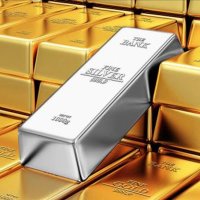 Gold Silver (@silver74905) 's Twitter Profile