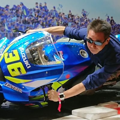 osamu_n4045's profile picture. 🇫🇷RENAULT MEGANE SportTourerGTと
PEUGEOT SPEEDFIGHT4のフランス車6輪乗り。
野球は大学野球、桐蔭横浜大を中心に観戦。