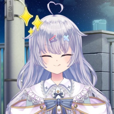 Hi My name is Miu Shimika but you can call me Miu! I am a new Vtuber who likes playing video games and having a good time! :D
I stream mainly on saturdays!