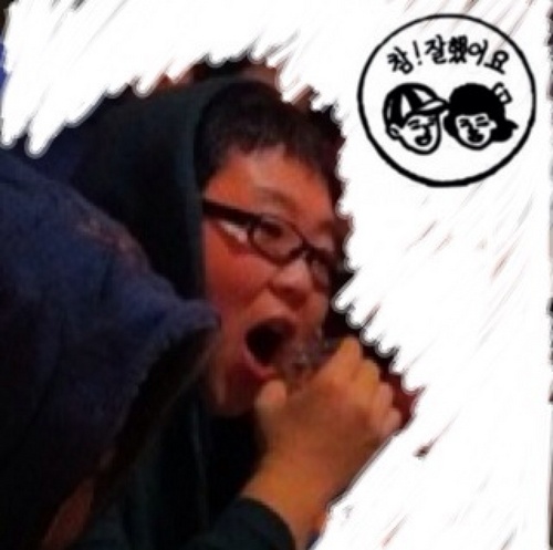 BizZholiC's profile picture. 무작정 팔로잉 중...