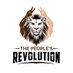 The People's Revolution (@tpr_weareone) Twitter profile photo The People's Revolution (@tpr_weareone) Twitter profile photo