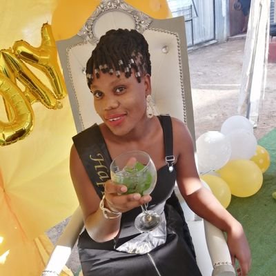 Tshegof72790596's profile picture. God did🦋