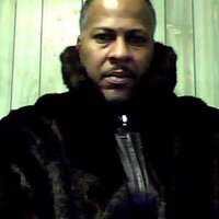 Gerald Burse - @GeraldBurse Twitter Profile Photo