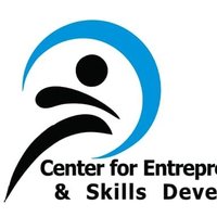 Center for Entrepreneurship and Skills Development(@Center4skills) 's Twitter Profile Photo