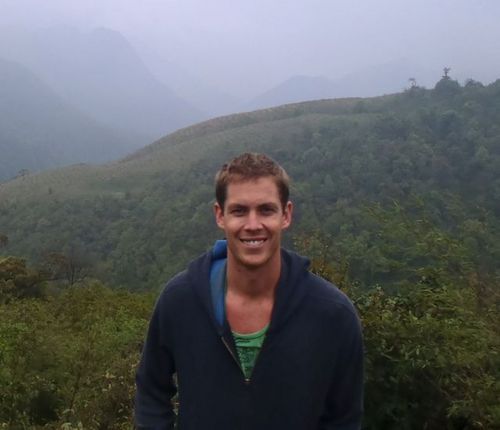 frostypalms's profile picture. 