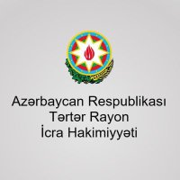 Tərtər Rayon İcra Hakimiyyəti(@Terter_icra) 's Twitter Profile Photo