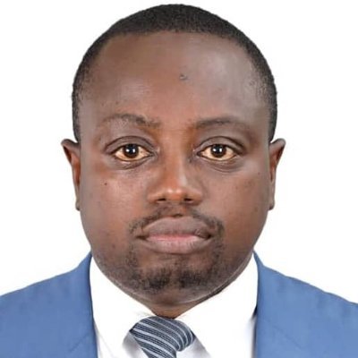 -Conseiller à la Présidence de la République du Burundi./

 -Ancien Conseiller au Ministère des Affaires Étrangères.