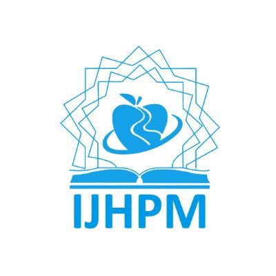 International Journal of Health Policy and Management (IJHPM) is an open-access and peer-reviewed journal.

2022 Impact Factor: 3.9