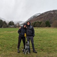 Mark Johnson (@markaijohnson) 's Twitter Profile