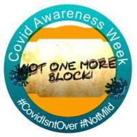 NOT ONE MORE BLOCK(@NotOneMoreBlock) 's Twitter Profile Photo