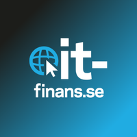 IT-Finans.se(@ITfinans) 's Twitter Profile Photo