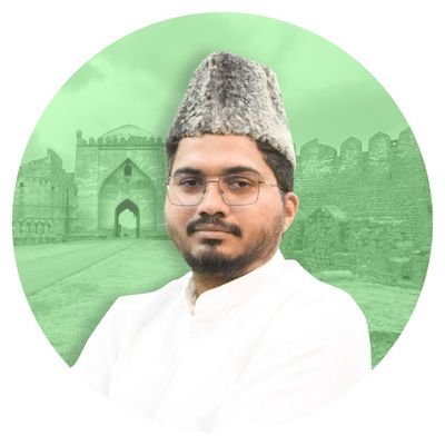 Social Media Incharge at @aimim_national 
Professionally Engineer & Passionately Politician. 
From Bidar & Hyderabad