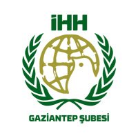 İHH Gaziantep Şubesi(@gaziantepihh) 's Twitter Profile Photo