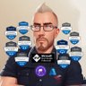 HarriJaakkonen's profile picture. Endless passion for technology 🕹 ( Azure and M365 Expert + Microsoft MVP (Security + Identity) ⭐️ Dad for three and husband for one ❤️