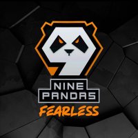 9Pandas Fearless (@npfearless) 's Twitter Profile