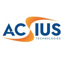 ACSIUS(@acsius) 's Twitter Profile Photo