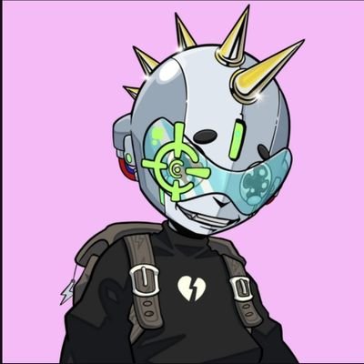 Crypticonyx1 Profile Picture