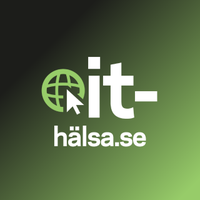 IT-Hälsa.se / IT-Halsa.se(@ithalsa) 's Twitter Profile Photo