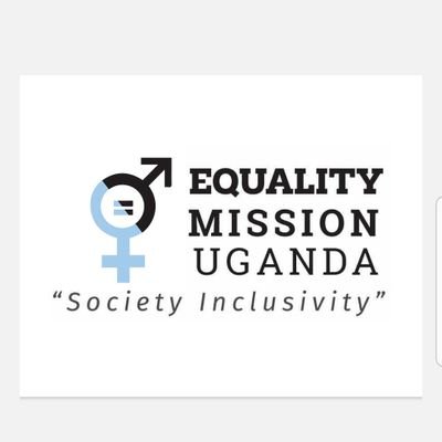 We are a Ugandan youth non-profit organization that challenges bad governance and fights inequality to end injustice. 

Email; info@equalitymission.org