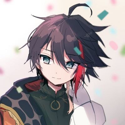 DayDayUpzzz's profile picture. INFJ | Frontend Developer