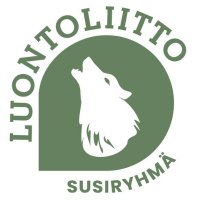 Luontoliiton susiryhmä / The Wolf Action Group(@susiryhma) 's Twitter Profileg