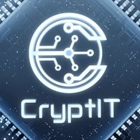 CryptIT (@it_crypt) 's Twitter Profile