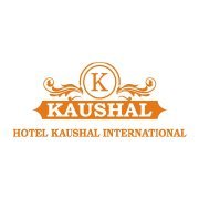 Hotel Kaushal International(@kaushalinterna) 's Twitter Profile Photo