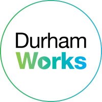 DurhamWorks(@WorksDurham) 's Twitter Profile Photo