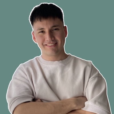 LuisHurtc's profile picture. 🎯 Community manager | Marketing de Contenidos | 📍Antes de crear una estrategia de contenidos tienes que tener claro por qué quieres hacerlo.