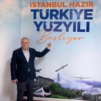 Turgay Akpınar(@akpinarturgay) 's Twitter Profile Photo