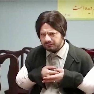 amirian0404's profile picture. فالو کنی خواب نباشم بک میدم

ناشناس 👈: https://t.co/or4w2kyOG2