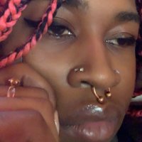 NONBINARY DAI $0/$75(@maniacpunani) 's Twitter Profile Photo