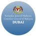 Consulate General of Malaysia in Dubai (@mycgdxb) Twitter profile photo Consulate General of Malaysia in Dubai (@mycgdxb) Twitter profile photo