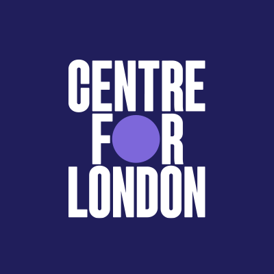We are London’s think tank. A voice for all London is, and could be. Follow us for ideas on how to make London even better.
https://t.co/MPVir10p7K