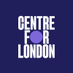 Centre for London (@centreforlondon) Twitter profile photo