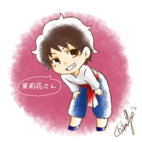 茉莉花 (@mikunme) 's Twitter Profile