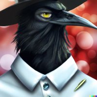 Dr Leaden Crow(@drleadencrow) 's Twitter Profile Photo