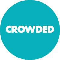 CROWDED.eco (@crowded_eco) 's Twitter Profile