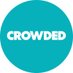 CROWDED.eco (@crowded_eco) Twitter profile photo CROWDED.eco (@crowded_eco) Twitter profile photo