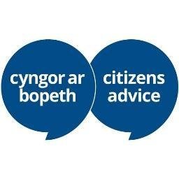 Canolfan Cyngori Ynys Môn Citizens Advice